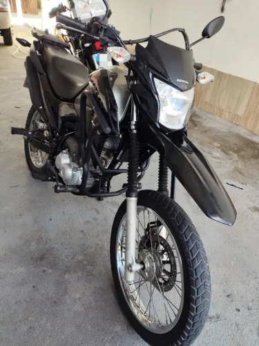 BROSS 160 FLEX ESDD
