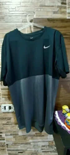 Camiseta Nike Dri-FIT gg treino ORIGINAL