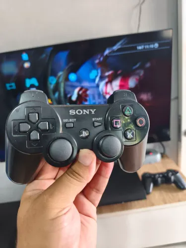 Controle PS3 Original