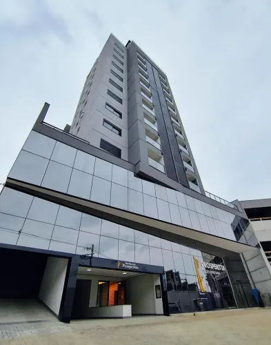 Apartamento garden 2 dormitórios 1 vaga Bairro Cedros - Camboriú