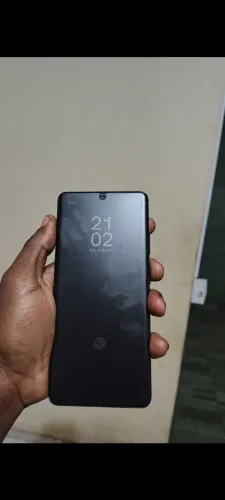 S21 ULTRA 5G 256GIGA 12 DE RAM
