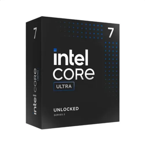 PROCESSADOR INTEL CORE ULTRA 7 265K 15A GERACAO