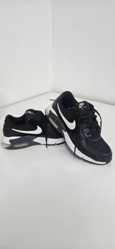 Tênis Nike Air Max preto