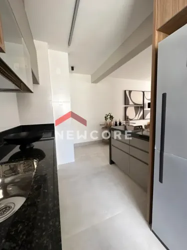 Apartamento em Rua Monte Alegre - São Lucas - Belo Horizonte/MG