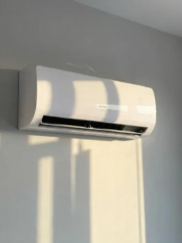 02 Ar Condicionado 9000 Btu