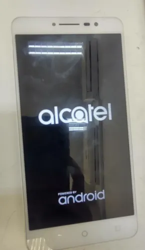 Smartphone Alcatel A3 XL Dual Chip