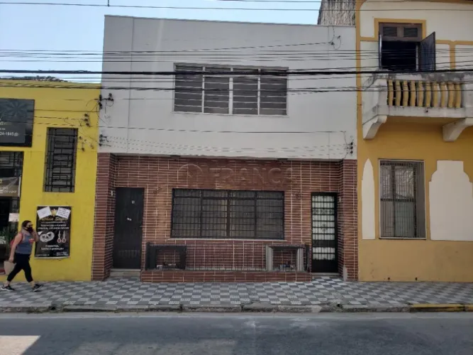 Comercial Prédio em Jacareí
