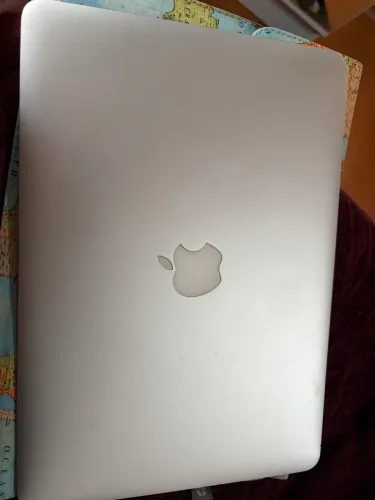 MacBook Air 2017 bateria nova