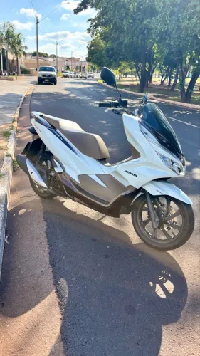 Honda PCX 150 Automática
