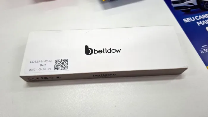 BETTDOW Caneta magnética
