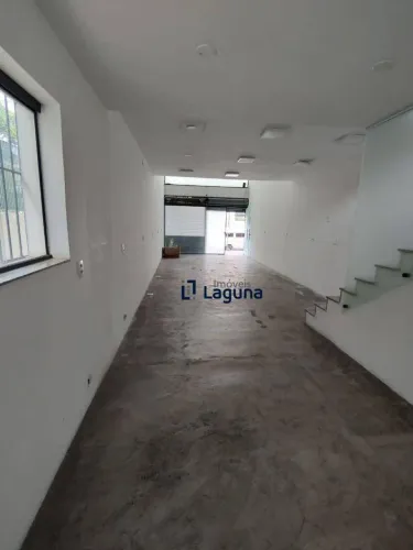 Salão para alugar, 150 m² por R$ 6.000/mês - Jardim - Santo André/SP