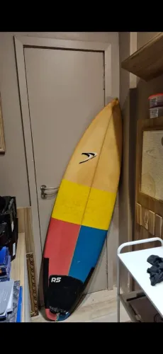 Prancha de surf