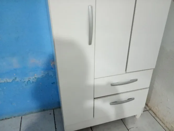 Guarda roupa infantil