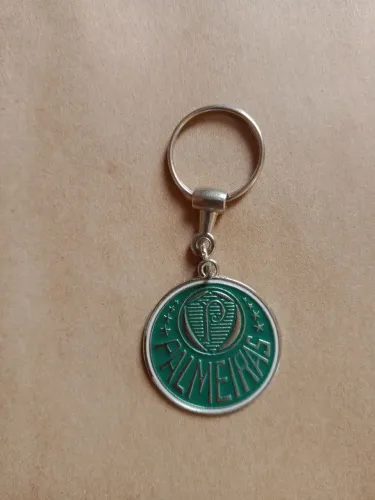 Chaveiro do Palmeiras oficial