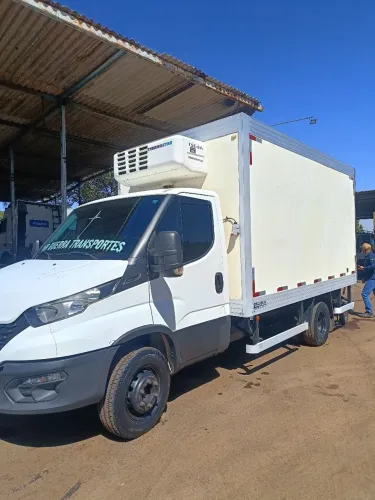 Iveco Dayli 65/170