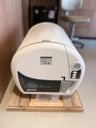 Autoclave