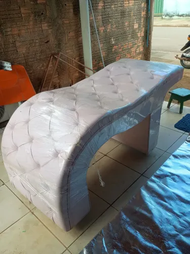 Maca luxo