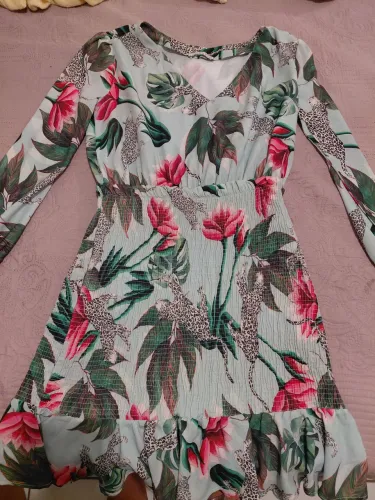 Vestido