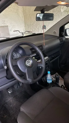 Volkswagen Fox City 1.0 MI/ 1.0mi Total Flex 8V 5P 2010
