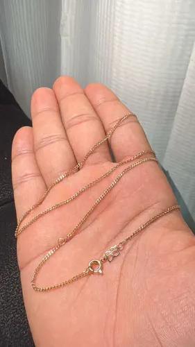 Corrente Rommanel 60cm