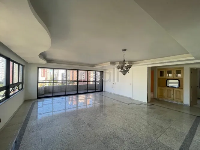 Germano Ponte | Meireles | 173m² | 03 Suítes | 03 Vagas