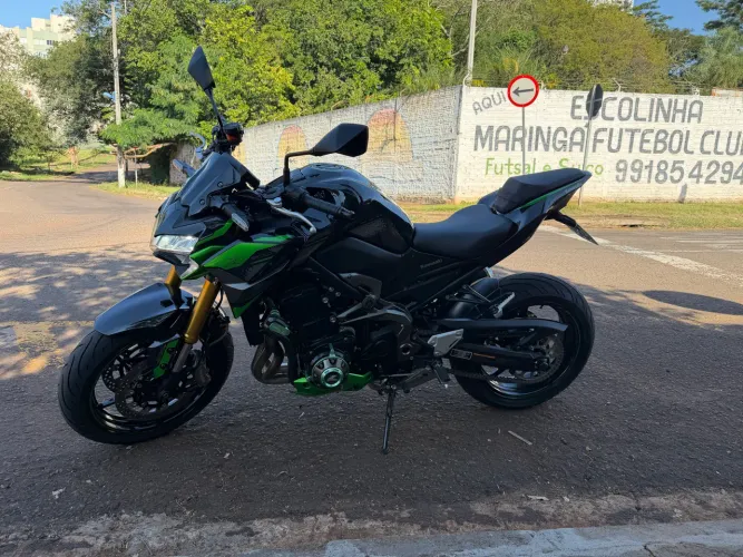 Z900 R Edition 2023