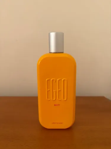 Perfume Egeo HIT Boticário