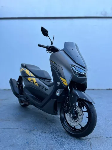 YAMAHA NMAX 160cc connect SE ABS