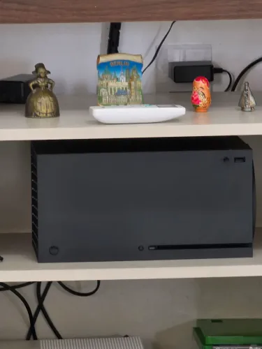 Vendo Xbox Series X