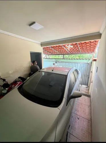 Vende-se casa no 40hs kf