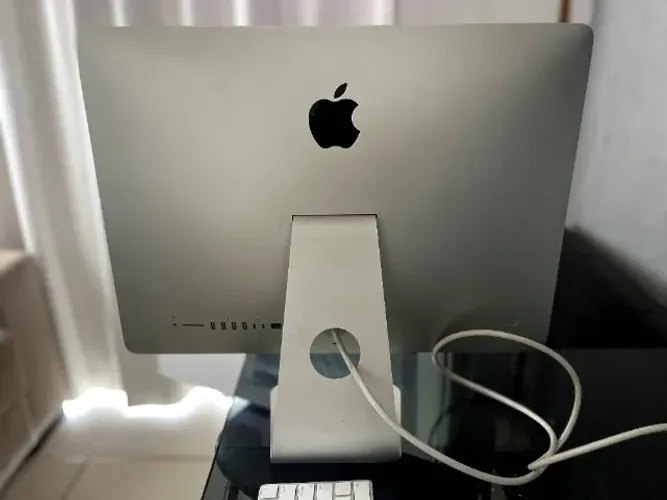iMac Retina 4K, 21,5 polegadas, 2019