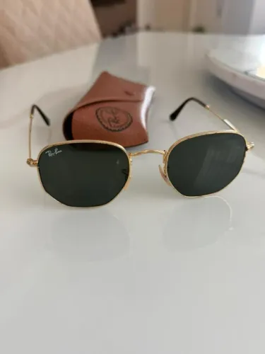 RAY-BAN HEXAGONAL ORIGINAL