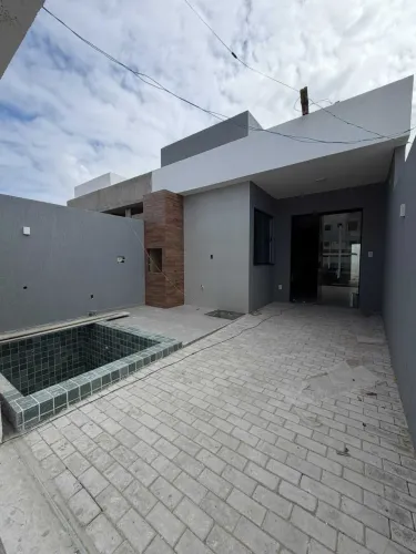 Luar Da Barra. com piscina [10878]