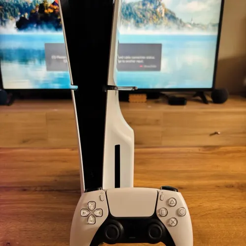 Playstation 5 (Semi novo)
