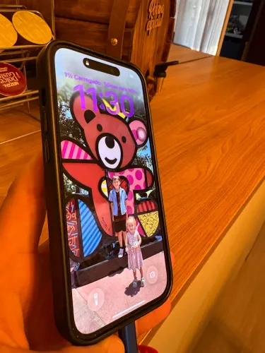 VENDO IPHONE 14PRO 256g