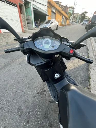 *Oportunidade* Dafra Citycom 300I