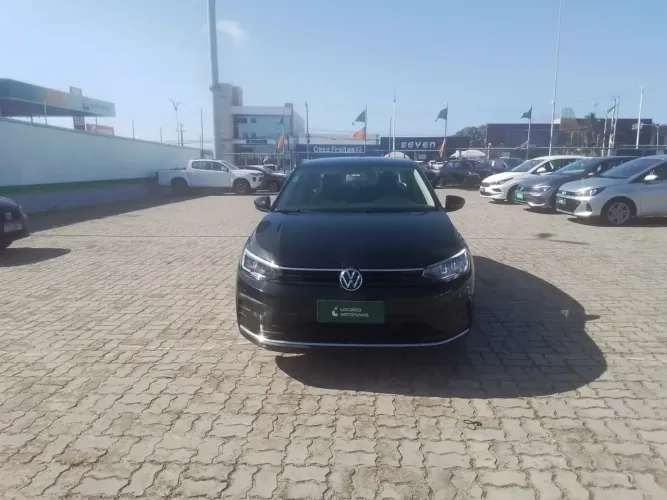 Volkswagen Virtus TSI 1.0 Flex 12V 4P Mec. 2026