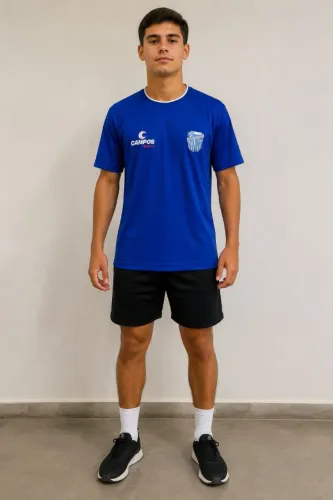 Camisa Goytacaz RJ Carioca Futebol Original Campos Jogo Anos 80