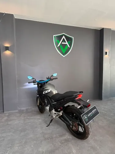 CB TWISTER 2020 APENAS 50 MIL KM