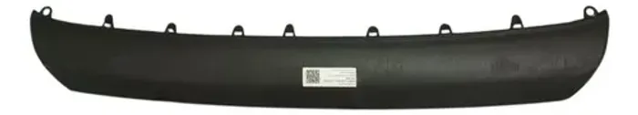 Moldura Friso Parachoque Dianteiro Hrv 2023/ Preto