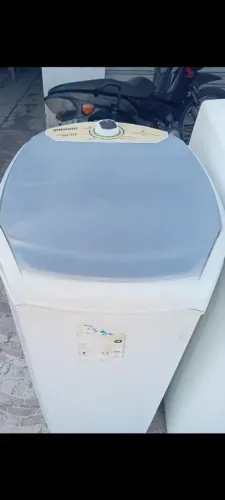 Tanquinho 10 kg sugar funcionando perfeitamente 