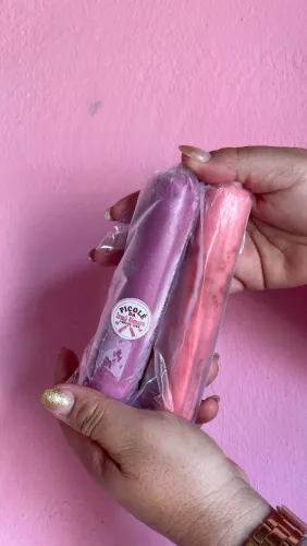 Picolés gourmet 