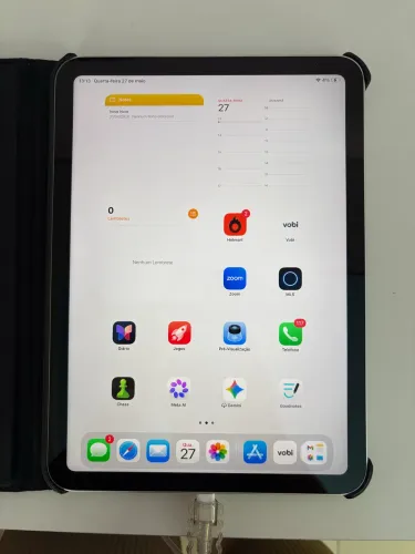 iPad 10