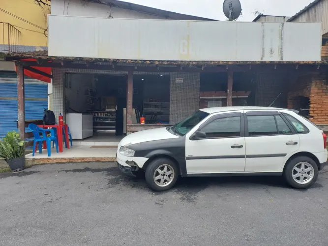 Passo ponto bar mercearia *oportunidade!*