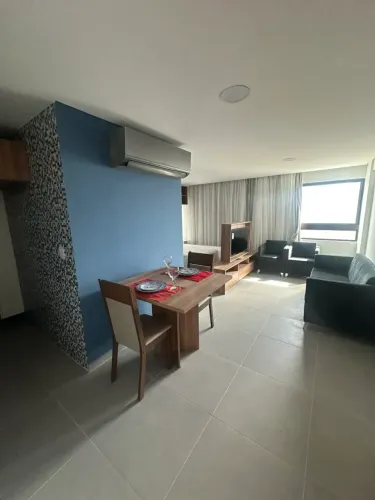 Imóvel para aluguel com 30 metros quadrados em Boa Viagem - Recife - PE