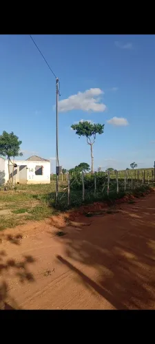 Vende-se 1.5 uma tarefa e meia dentro da Cidade de São Miguel do Aleixo -SE