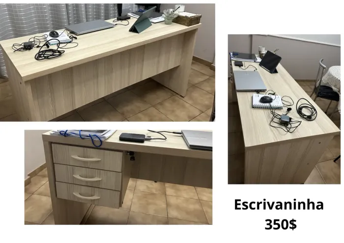 Escrivaninha
