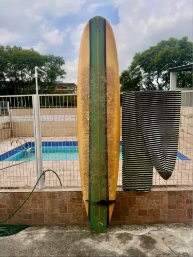 Prancha de Surf Long 8.0