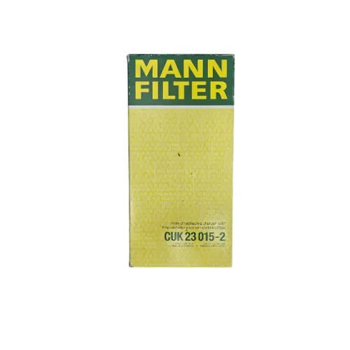Filtro de Cabine MANN FILTER Original  BMW/MINI COOPER