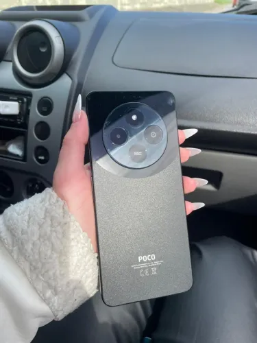 POCO C75 - 256GB